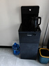 长虹茶吧机家用饮水机高端智能下置水桶全自动一体烧水壶立式柜式多功能客厅泡茶机CH-T201星辰黑 实拍图