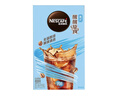 雀巢（Nestle）【代言人丁禹兮同款】冰美式速溶黑咖啡闪溶0糖0脂*条装2g*6条 实拍图