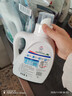 威露士清可新洗衣液松木香18.5斤（3L瓶+2.25L+2L袋x2）除菌除螨除霉味 实拍图