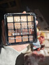 NYX16色眼影盘新版大地色12.8g高光修容哑光珠光送女友礼物26.8到期 实拍图