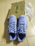 尤尼克斯（YONEX）羽毛球鞋减震耐磨比赛训练专业动力垫SHB101CR薰衣草39 实拍图