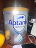 爱他美（Aptamil）白金澳洲版 幼儿配方奶粉 3段(12-36个月) 900g 澳洲白金 实拍图
