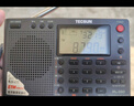 德生（Tecsun） PL-380收音机全波段老年人 数字调谐立体声高考英语四六级校园广播半导体学生 灰色 实拍图