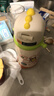 babycare儿童保温杯婴儿宝宝学饮杯吸管水杯水壶不锈钢450ml-新老款随机发 实拍图