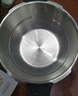 爱仕达 ASD 高压锅燃气电磁炉通用T型7.6L六保险不锈钢压力锅YS24T3WG 实拍图