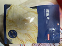京东京造  深海鳕鱼片100g海味休闲小鱼干鱼零食烤鱼片孕妇海鲜 实拍图