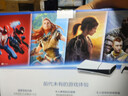 索尼（SONY）PS5 PlayStation5光驱版(轻薄版)国行PS5游戏机 双手柄套装 实拍图