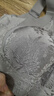 婷美前扣内衣女聚拢防下垂收副乳玫瑰精油杯中老年妈妈专用文胸罩 粉底液肤 【A类面料 前扣聚拢】 XL 【建议重115-130斤】 实拍图