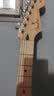FENDER芬达电吉他Player新墨标墨芬玩家FSR限量ST款 TELE 75周年纪念款 0145233581红檀木指板   银色 实拍图