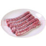 华英（HUAYING）精切鸭脖3斤新鲜冷冻生鸭脖 9-10根 生鲜鸭肉卤味卤煮食材 实拍图