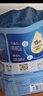 雀巢（Nestle）金装高钙营养奶粉400g袋装 中老年学生成人奶粉全家营养早餐奶粉 实拍图