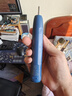 飞利浦（PHILIPS）【肖战推荐】电动牙刷钻石3系 生日礼物 情侣款送男生女友 微泡水流HX5181/02星云蓝 国家补贴 实拍图