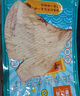 春江月风琴鱿鱼片鱿鱼干即食手撕鱿鱼海味儿童孕妇零食大礼包青岛特产 【风琴鱿鱼片】250g*1袋 实拍图