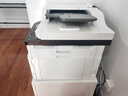惠普（HP）a3打印机 437n 439n a3a4黑白激光复印机扫描机一体机 复合机办公室试卷图纸打印有线网络办公商用 437nda【咨询-送无线配件和数据线(单独寄)】 实拍图