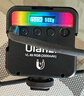 ulanzi优篮子 VL49RGB（黑）磁吸全彩补光灯夹子套装便携LED口袋打光灯双色温摄影灯相机手机直播闪光灯 实拍图