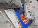 芬必得 布洛芬缓释胶囊 0.4g*24粒 退烧抗炎 缓解头痛/牙痛/痛经/肩痛/肌痛/关节痛 中美史克 实拍图