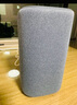 小米（MI）Xiaomi智能音箱 灰 超级小爱智能音箱 AI大模型问答 连续指令语控 支持远程备车 小米蓝牙音箱 实拍图