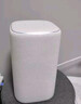 小米（MI）Xiaomi 智能音箱 白 超级小爱智能音箱 AI大模型问答 连续指令语控 支持远程备车 小米蓝牙音箱 实拍图