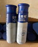 伊利安慕希高端原味常温酸牛奶230g*10瓶  礼盒装 7月产 实拍图