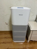 霍尼韦尔（Honeywell）空气净化器除花粉甲醛细菌流感病毒卫健委备案消毒机hmax空间舱全屋速净KJ1000F-P22W家电国家补贴 实拍图