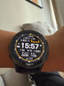 佳明（GARMIN）Forerunner970极夜黑(47mm)ECG心电心率跑步户外运动智能手表 实拍图