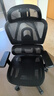 永艺Act100max人体工学电脑椅护腰久坐学习办公椅可躺 实拍图