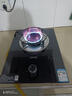 苏泊尔（SUPOR）燃气灶煤气灶具单灶[家电国家补贴至高20%]5.0KW火力64%热效率嵌入式可调节底盘 液化气DBD02 实拍图