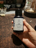 Florihana法国F家马鞭草酮迷迭香马迷纯露控油闭口粉刺痘肌湿敷水 200ml 实拍图