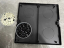 得力（deli）磁石五子棋套装折叠棋盘儿童益智桌游围棋便携开学礼物 实拍图