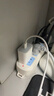 Apple/苹果 20W USB-C充电器  type-c充电器苹果手机充电器原装手机快充头 苹果17手机充电 实拍图