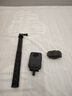 大疆（DJI）Osmo 360 全景运动相机 8K高清防抖防水摩托车骑行潜水滑雪旅行手持便携式vlog摄像机 标准户外套餐 标配（不含随心换） 现货速发 实拍图