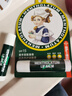 曼秀雷敦（Mentholatum）修护润唇膏 保湿滋润防干裂去死皮薄荷味3.5g*2支伴手礼物 实拍图