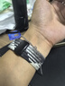 臣颂（CHENSONG）适用华为fit3/fit4表带编织 watch fit3/4/4Pro智能运动手表腕带 男女士通用替换配件 实拍图