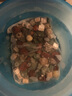 奈宠（NaiChong）滤材鱼缸鱼池乌龟缸过滤材料培菌过滤石头陶瓷环珊瑚骨纳米细菌球 精选13合1 混合滤材 3斤装 实拍图