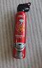 火焰战士车载灭火器水基灭火器家用新能源汽车国标消防3C认证21B环保620ml 实拍图