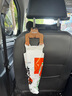 范爷家创意汽车座椅后背车载挂钩车用后排车上多功能后座雨伞收纳置物钩 实拍图
