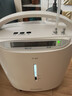 鱼跃（Yuwell）制氧机医用吸氧机家用老人5L升级氧气机6L7F-6W中重度缺氧 实拍图
