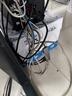 绿联双头四合一usb扩展器拓展坞type-c3.0分线器多接口 HUB转接转换器接笔记本电脑手机 0.15m 实拍图