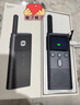 小米对讲机2S  全新升级版 超轻超薄 支持蓝牙耳机连接 超长待机 户外酒店自驾游民用手台 实拍图