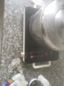 美的（Midea）家用电陶炉炒菜电陶炉家用煮茶炉旋控2200W大功率电磁炉/电陶炉智能定时双环控火防水围炉煮茶器 【200mm双环加热】自由调节火力 实拍图
