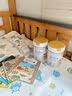 宜品畅益高3-15岁儿童学生成长高钙奶粉CBP高钙赖氨酸助孩子骨骼发育 3罐周期装【科学护航成长】 实拍图