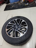 固铂（Cooper）汽车轮胎 215/60R17 96H DISCOVERER HTS 原配哈佛H2S 实拍图