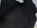 真维斯（Jeanswest）短袖男夏季美式重磅纯色t恤男士宽松百搭简约圆领纯色男装上衣 实拍图