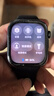 华为【咨询享优惠】华为手表watch fit4智能运动健康通话NFC支付血氧送男女朋友礼物fit3升级5Pro 韵律黑+送高清贴膜*2+定制表带 实拍图