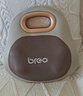 倍轻松（breo）腰部按摩器Back Lite按摩垫靠垫 肩腿背部颈椎按摩仪器揉捏热敷  孙颖莎同款 实用生日礼物 实拍图