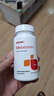 GNC健安喜褪黑素片melatonin睡眠退黑素片成人中老年人适用海外原装 【轻度】3mg120片 效期至26年6月 实拍图