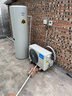 美的空气能热水器200升300升 家用商用一级能效 二级能效可选 空气源热泵安全节能省电WIFI手机控制 新2级 高性价比·200升 热泵55℃ 实拍图