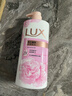 力士(LUX)沐浴露 恒久嫩肤 淡雅香氛 娇肤香氛沐浴乳1000g留香 实拍图