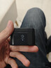 弱水时砂【八仓现货】openfree蓝牙耳机耳夹式真无线HIFi音质挂耳运动跑步通话降噪骨传导概念开放式 夜幕黑/52小时超长总续航 【LDAC/LHDC/LC3】三协议 实拍图