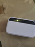 飞瑧随身wifi2025款超大10000毫安5G双频移动随身WIFI9.9无线流量全国通用无线穿墙路由器充电宝二合一 【至尊版】三网通-超长质保+送免费流量 实拍图